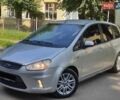 Сірий Форд Сі-Макс, об'ємом двигуна 1.8 л та пробігом 221 тис. км за 5750 $, фото 3 на Automoto.ua