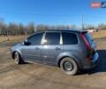 Сірий Форд Сі-Макс, об'ємом двигуна 1.6 л та пробігом 243 тис. км за 6000 $, фото 3 на Automoto.ua