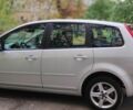 Сірий Форд Сі-Макс, об'ємом двигуна 1.8 л та пробігом 224 тис. км за 6500 $, фото 4 на Automoto.ua