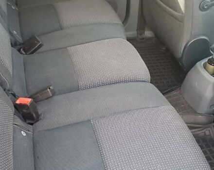 Сірий Форд Сі-Макс, об'ємом двигуна 1.6 л та пробігом 144 тис. км за 7300 $, фото 2 на Automoto.ua