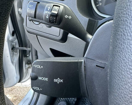 Серый Форд Си-Макс, объемом двигателя 2 л и пробегом 295 тыс. км за 7300 $, фото 34 на Automoto.ua
