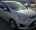 Сірий Форд Сі-Макс, об'ємом двигуна 1.6 л та пробігом 144 тис. км за 7300 $, фото 1 на Automoto.ua