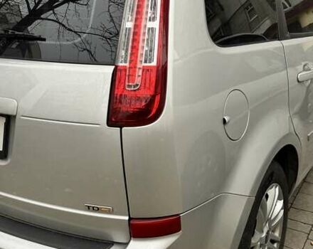 Сірий Форд Сі-Макс, об'ємом двигуна 1.75 л та пробігом 187 тис. км за 7700 $, фото 11 на Automoto.ua