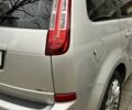 Сірий Форд Сі-Макс, об'ємом двигуна 1.75 л та пробігом 187 тис. км за 7700 $, фото 11 на Automoto.ua