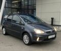Сірий Форд Сі-Макс, об'ємом двигуна 1.6 л та пробігом 207 тис. км за 5700 $, фото 5 на Automoto.ua