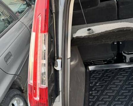 Сірий Форд Сі-Макс, об'ємом двигуна 1.75 л та пробігом 187 тис. км за 7700 $, фото 15 на Automoto.ua