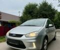 Сірий Форд Сі-Макс, об'ємом двигуна 2 л та пробігом 250 тис. км за 3800 $, фото 1 на Automoto.ua