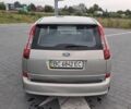 Сірий Форд Сі-Макс, об'ємом двигуна 1.6 л та пробігом 270 тис. км за 4900 $, фото 4 на Automoto.ua