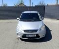Сірий Форд Сі-Макс, об'ємом двигуна 1.6 л та пробігом 267 тис. км за 6000 $, фото 2 на Automoto.ua