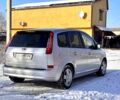 Серый Форд Си-Макс, объемом двигателя 1.6 л и пробегом 225 тыс. км за 5950 $, фото 27 на Automoto.ua