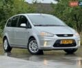 Сірий Форд Сі-Макс, об'ємом двигуна 1.8 л та пробігом 221 тис. км за 5888 $, фото 6 на Automoto.ua