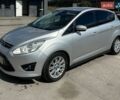 Сірий Форд Сі-Макс, об'ємом двигуна 1.6 л та пробігом 227 тис. км за 7200 $, фото 1 на Automoto.ua