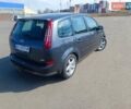 Сірий Форд Сі-Макс, об'ємом двигуна 1.6 л та пробігом 290 тис. км за 4900 $, фото 2 на Automoto.ua