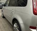 Сірий Форд Сі-Макс, об'ємом двигуна 1.75 л та пробігом 187 тис. км за 7700 $, фото 8 на Automoto.ua