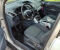 Сірий Форд Сі-Макс, об'ємом двигуна 1.56 л та пробігом 337 тис. км за 6700 $, фото 20 на Automoto.ua