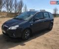 Сірий Форд Сі-Макс, об'ємом двигуна 1.56 л та пробігом 408 тис. км за 6000 $, фото 1 на Automoto.ua