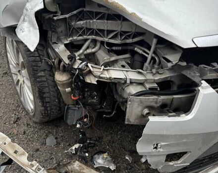 Серый Форд Си-Макс, объемом двигателя 1.6 л и пробегом 330 тыс. км за 3200 $, фото 10 на Automoto.ua