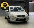 Сірий Форд Сі-Макс, об'ємом двигуна 1.6 л та пробігом 164 тис. км за 6300 $, фото 1 на Automoto.ua