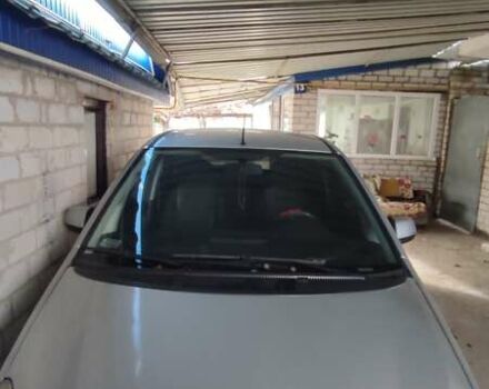 Серый Форд Си-Макс, объемом двигателя 2 л и пробегом 218 тыс. км за 5899 $, фото 4 на Automoto.ua