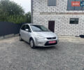 Серый Форд Си-Макс, объемом двигателя 1.6 л и пробегом 240 тыс. км за 6690 $, фото 7 на Automoto.ua