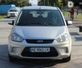 Серый Форд Си-Макс, объемом двигателя 1.6 л и пробегом 150 тыс. км за 7500 $, фото 20 на Automoto.ua