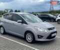 Сірий Форд Сі-Макс, об'ємом двигуна 1.6 л та пробігом 169 тис. км за 8199 $, фото 1 на Automoto.ua
