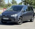 Сірий Форд Сі-Макс, об'ємом двигуна 1.6 л та пробігом 170 тис. км за 6399 $, фото 1 на Automoto.ua