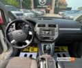 Сірий Форд Сі-Макс, об'ємом двигуна 1.8 л та пробігом 172 тис. км за 7600 $, фото 16 на Automoto.ua