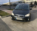 Сірий Форд Сі-Макс, об'ємом двигуна 1.8 л та пробігом 230 тис. км за 7300 $, фото 1 на Automoto.ua