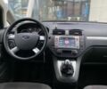 Сірий Форд Сі-Макс, об'ємом двигуна 1.6 л та пробігом 207 тис. км за 5700 $, фото 10 на Automoto.ua