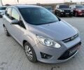 Сірий Форд Сі-Макс, об'ємом двигуна 1.6 л та пробігом 294 тис. км за 8290 $, фото 2 на Automoto.ua