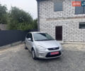 Серый Форд Си-Макс, объемом двигателя 1.8 л и пробегом 240 тыс. км за 4990 $, фото 1 на Automoto.ua
