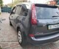 Сірий Форд Сі-Макс, об'ємом двигуна 1.6 л та пробігом 155 тис. км за 8000 $, фото 4 на Automoto.ua