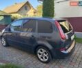 Сірий Форд Сі-Макс, об'ємом двигуна 1.8 л та пробігом 195 тис. км за 5300 $, фото 1 на Automoto.ua