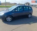 Сірий Форд Сі-Макс, об'ємом двигуна 1.6 л та пробігом 290 тис. км за 4900 $, фото 5 на Automoto.ua