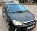 Серый Форд Си-Макс, объемом двигателя 1.75 л и пробегом 312 тыс. км за 4500 $, фото 2 на Automoto.ua