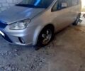 Сірий Форд Сі-Макс, об'ємом двигуна 2 л та пробігом 210 тис. км за 5500 $, фото 1 на Automoto.ua