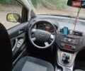 Сірий Форд Сі-Макс, об'ємом двигуна 1.8 л та пробігом 221 тис. км за 5750 $, фото 17 на Automoto.ua