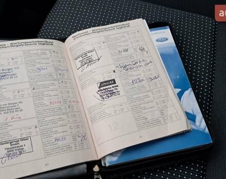 Серый Форд Си-Макс, объемом двигателя 1.6 л и пробегом 126 тыс. км за 7899 $, фото 10 на Automoto.ua