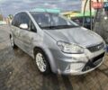 Сірий Форд Сі-Макс, об'ємом двигуна 1.8 л та пробігом 221 тис. км за 5900 $, фото 1 на Automoto.ua