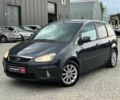 Серый Форд Си-Макс, объемом двигателя 1.6 л и пробегом 273 тыс. км за 5990 $, фото 1 на Automoto.ua