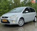Сірий Форд Сі-Макс, об'ємом двигуна 1.8 л та пробігом 221 тис. км за 5888 $, фото 23 на Automoto.ua