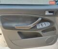 Сірий Форд Сі-Макс, об'ємом двигуна 1.8 л та пробігом 221 тис. км за 5750 $, фото 24 на Automoto.ua