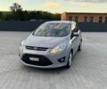 Серый Форд Си-Макс, объемом двигателя 1.6 л и пробегом 170 тыс. км за 6750 $, фото 1 на Automoto.ua
