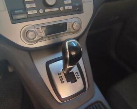 Серый Форд Си-Макс, объемом двигателя 2 л и пробегом 218 тыс. км за 5899 $, фото 8 на Automoto.ua