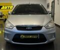 Серый Форд Си-Макс, объемом двигателя 1.4 л и пробегом 320 тыс. км за 6500 $, фото 1 на Automoto.ua