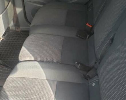 Сірий Форд Сі-Макс, об'ємом двигуна 1.6 л та пробігом 144 тис. км за 7300 $, фото 13 на Automoto.ua