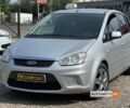 Сірий Форд Сі-Макс, об'ємом двигуна 1.8 л та пробігом 172 тис. км за 7600 $, фото 2 на Automoto.ua