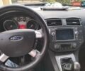 Сірий Форд Сі-Макс, об'ємом двигуна 1.6 л та пробігом 155 тис. км за 8000 $, фото 11 на Automoto.ua