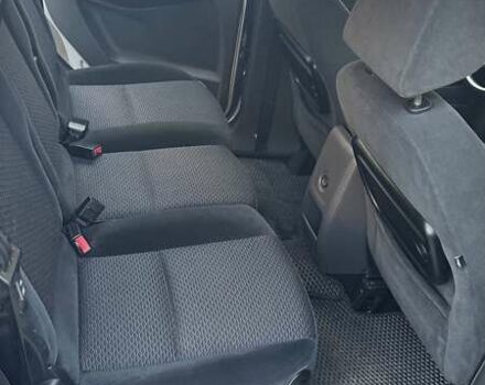 Сірий Форд Сі-Макс, об'ємом двигуна 1.75 л та пробігом 187 тис. км за 7700 $, фото 17 на Automoto.ua